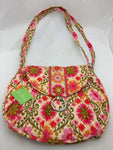 NEW Saddle Up Folkloric Vera Bradley Purse Handbag Bag 10813-105 Women