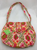 NEW Saddle Up Folkloric Vera Bradley Purse Handbag Bag 10813-105 Women