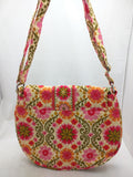 NEW Saddle Up Folkloric Vera Bradley Purse Handbag Bag 10813-105 Women