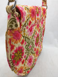 NEW Saddle Up Folkloric Vera Bradley Purse Handbag Bag 10813-105 Women