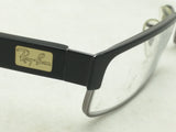 RB 6169 2502 52 16 140 Ray Ban Frames Glasses RX Prescription
