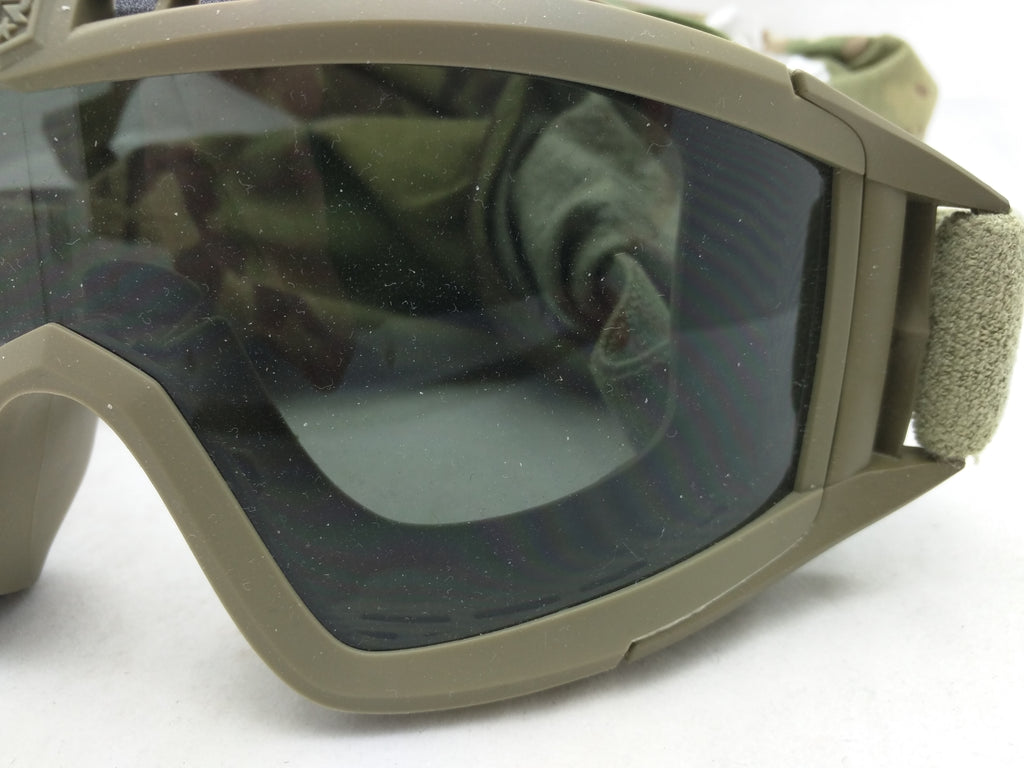 apel goggles APEL Revision Military Goggles Extra Lens Bag Sunglasses – Pocatello Market