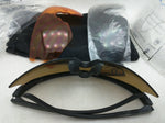 Smith Moab H/P Black Extra Lens Sunglasses Sport
