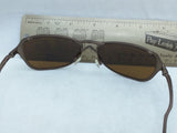 Oakley Felon 05-674 58 16 Sunglasses Sport
