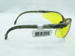 Camo Adjustable Ear Length D49 No RX SFC-096044YL 81 12-115 Sunglasses Sport