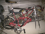 980C Giant Cadex Carbon Road Bike Frame Bicycle Vintage 980 C
