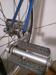 Unicycle Hawthorne Montgomery Ward Bike Bicycle Vintage Uni Cycle