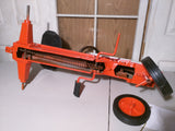 Agri King Case Pedal Car Tractor
