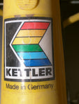 Kettler German Pedal Race Car Kids