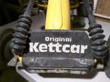 Kettler German Pedal Race Car Kids