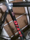 980C Giant Cadex Carbon Road Bike Frame Bicycle Vintage 980 C