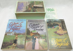 Anne Of Green Gables 3 Book Set 4 5 6 Windy Poplars House Of Dreams Ingleside 0770422187