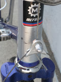 MIYATA 615GT Touring Gravel Road Bike Bicycle Japan 1987 Vintage