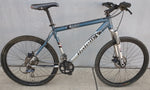 LG 20" m80 Raleigh Disc Brakes Judy Rock Shox tt Bike Bicycle Mountain Atomic 13SL