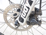 LG 20" m80 Raleigh Disc Brakes Judy Rock Shox tt Bike Bicycle Mountain Atomic 13SL