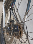 LG 20" m80 Raleigh Disc Brakes Judy Rock Shox tt Bike Bicycle Mountain Atomic 13SL