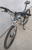 LG 20" m80 Raleigh Disc Brakes Judy Rock Shox tt Bike Bicycle Mountain Atomic 13SL