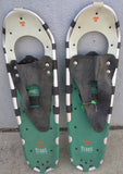AS-IS 31" Tubbs Snowshoes Snow Shoes