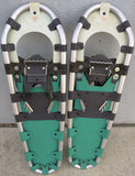 AS-IS 31" Tubbs Snowshoes Snow Shoes