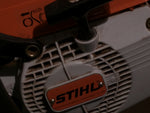 026 Stihl Chainsaw Chain Saw Gas