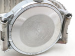 Timex Day Date Time Watch Mens Stainless Steel 1970s Marlin Sportster 26850 2772 Vintage