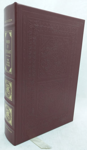 Leather Women of Covenant The Story of Relief Society Hardcover LDS Limited Rare