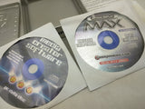 AR Action Replay Max SONY PlayStation 2 Ultimate Cheat System PS2 Code NO MB