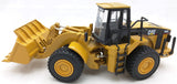 AS-IS CAT 980G Norscot Caterpillar Wheel Loader Die-Cast 1:50 Model 55027 Front End