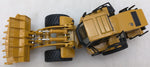 AS-IS CAT 980G Norscot Caterpillar Wheel Loader Die-Cast 1:50 Model 55027 Front End