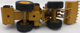 AS-IS CAT 980G Norscot Caterpillar Wheel Loader Die-Cast 1:50 Model 55027 Front End