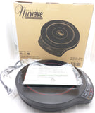 30101 NuWave Induction Cooktop Stove Top Burner Precision Cookware Manual