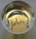 J'Adore Jadore Christian Dior Perfume 100ml 3.4fl.oz France Pre-owned