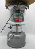 NEW 295 Coleman Lantern  Unleaded 295 700 Two Mantel Fuel Powerhouse