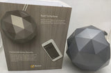 AS-IS Norton Core Secure WiFi Router Model 517 Granite Gray Dual Band AC2600