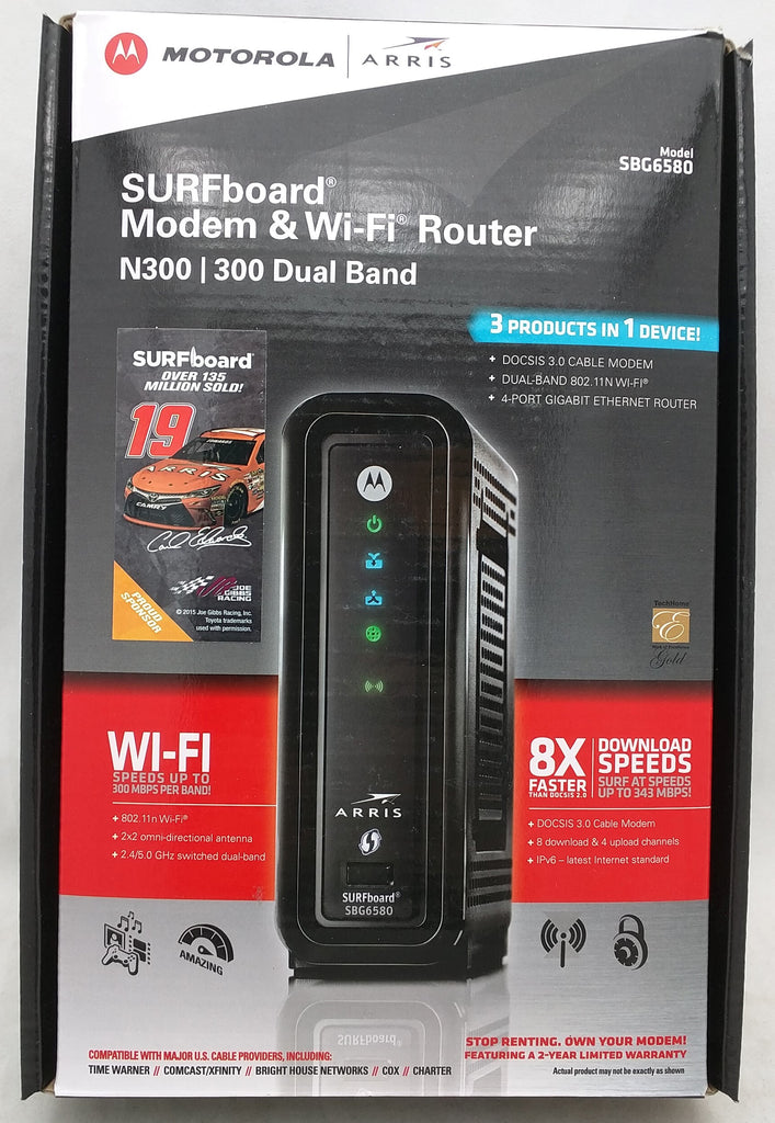 Motorola surfboard n300 Clearance