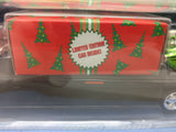 1:64 Honk'n Hauler Santa's Muscle Machines Semi Truck 57 Chevy X-Mas 2004 Box Christmas