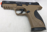 AS-IS MP40 Smith Wesson Toy Replica Gun MP 40 M&P M&P40 Pistol