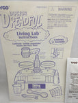 1994 Doctor Dreadful Living Lab Tyco Box Set Vintage Rare MD