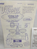 1994 Doctor Dreadful Living Lab Tyco Box Set Vintage Rare MD