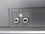 CTR 965 Emerson BoomBox AM FM AUX Cassette Radio 6 Speaker Vintage 80’s Tape Manual Boom Box