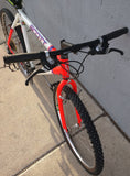 Scott Super Limited Mountain Bike 1991 ? RM-20 Araya Rims Bicycle