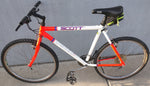 Scott Super Limited Mountain Bike 1991 ? RM-20 Araya Rims Bicycle