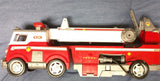 25" Paw Patrol Fire Truck Engine Firetruck 03 Firefighter Firefighting