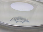 14" White Dot Remo Controlled Sound Coated Drumhead Drum Head Snare