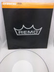 14" White Dot Remo Controlled Sound Coated Drumhead Drum Head Snare