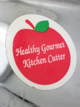 Parts W FLAP Healthy Gourmet Kitchen Cutter Top Replacement