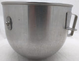 Mixing Bowl for Lift Stand Mixer