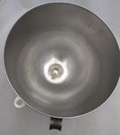 Mixing Bowl for Lift Stand Mixer