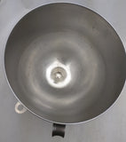 Mixing Bowl for Lift Stand Mixer