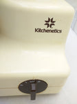 Kitchenetics The Gourmet Champ K-11 Food Processor Mixer Blender